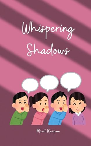 Whispering Shadows von Swan Charm Publishing