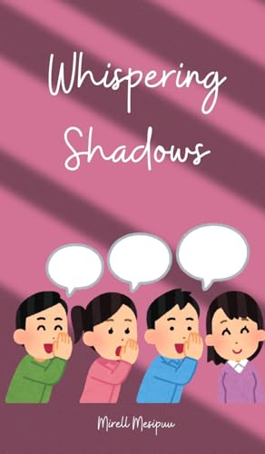 Whispering Shadows von Swan Charm Publishing