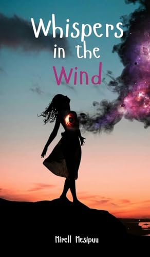 Whispers in the Wind von Swan Charm Publishing