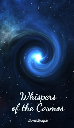 Whispers of the Cosmos von Swan Charm