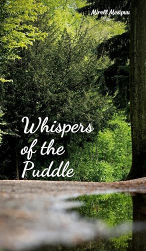 Whispers of the Puddle von Swan Charm Publishing