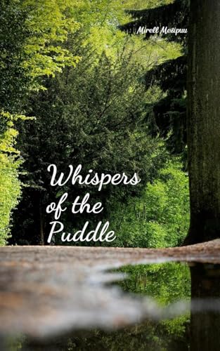Whispers of the Puddle von Swan Charm Publishing