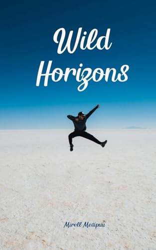 Wild Horizons von Swan Charm Publishing