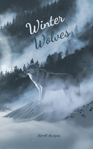 Winter Wolves von Swan Charm Publishing