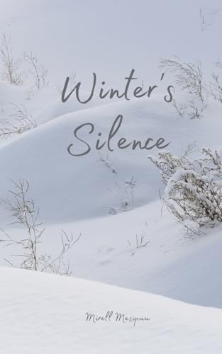 Winter's Silence von Swan Charm Publishing