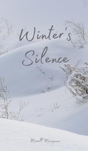 Winter's Silence von Swan Charm Publishing