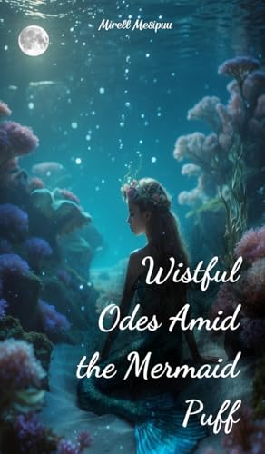 Wistful Odes Amid the Mermaid Puff von Swan Charm
