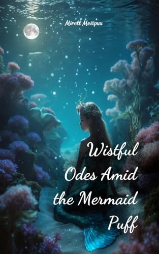 Wistful Odes Amid the Mermaid Puff von Swan Charm