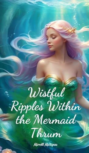 Wistful Ripples Within the Mermaid Thrum von Swan Charm