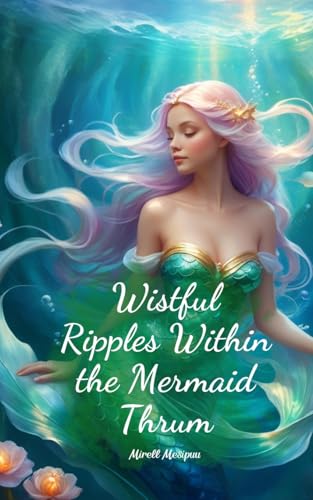 Wistful Ripples Within the Mermaid Thrum von Swan Charm