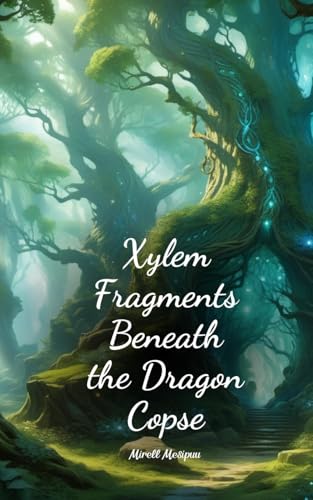 Xylem Fragments Beneath the Dragon Copse von Swan Charm