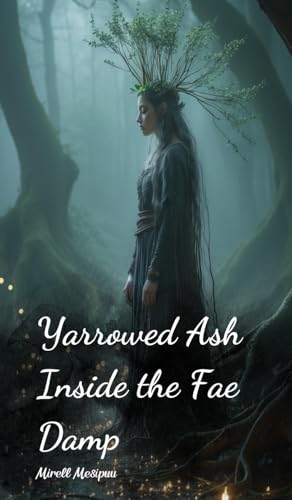Yarrowed Ash Inside the Fae Damp von Swan Charm
