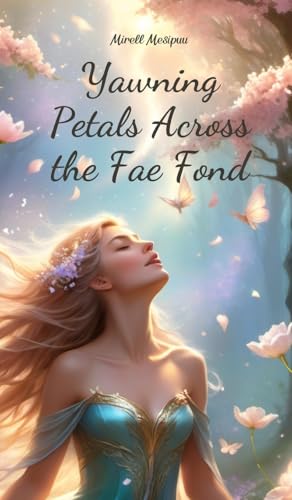 Yawning Petals Across the Fae Fond von Swan Charm