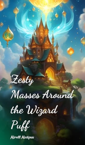 Zesty Masses Around the Wizard Puff von Swan Charm