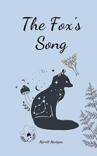 The Fox's Song von Swan Charm Publishing
