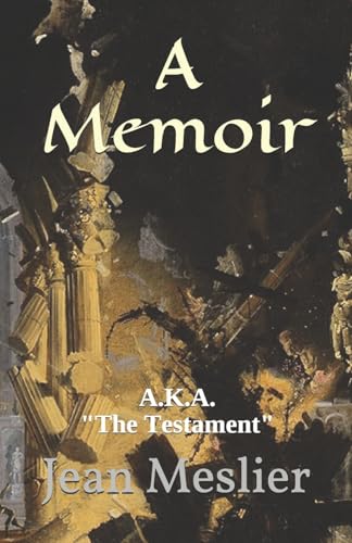 A Memoir: A.K.A. "The Testament" von Independently published