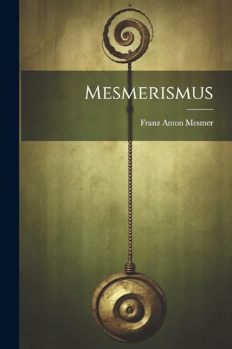 Mesmerismus