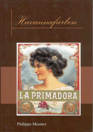 Havannafarben