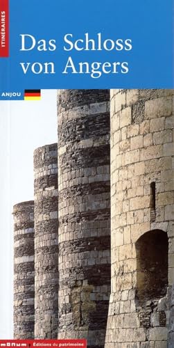 Le Château d'Angers (allemand)