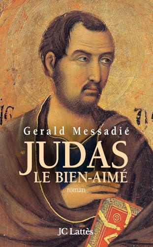 Judas, le bien-aimé