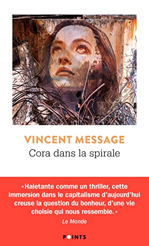 Cora dans la spirale von Points