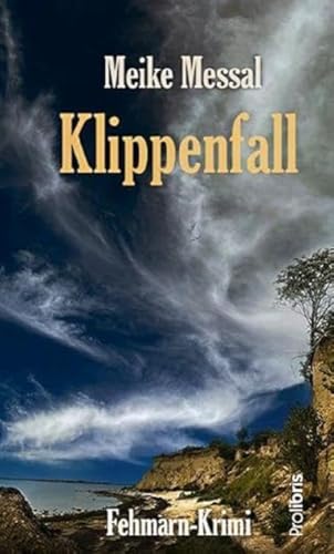 Klippenfall: Fehmarn-Krimi von Prolibris