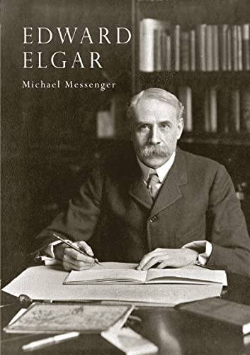 Edward Elgar (Lifelines S., Band 46)