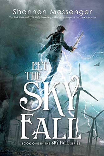 Let the Sky Fall (Volume 1)