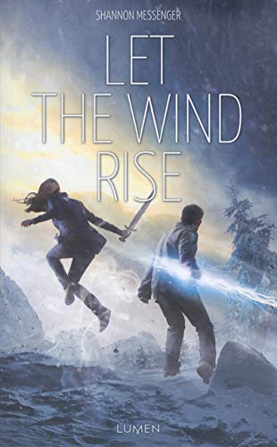 Let the Wind Rise von LUMEN