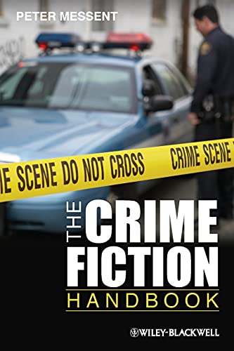 The Crime Fiction Handbook (Blackwell Literature Handbooks) von Wiley-Blackwell