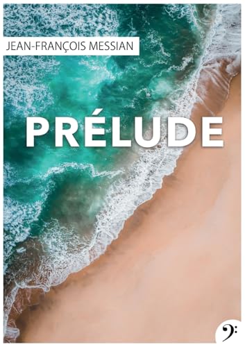 Prélude: Chroniques von BoD – Books on Demand – Frankreich