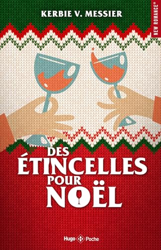 Des étincelles pour Noël Des étincelles pour Noël von HUGO POCHE