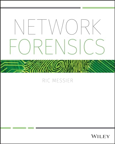 Network Forensics Network Forensics