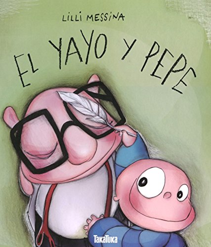 El yayo y Pepe