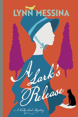 A Lark's Release: A Regency Cozy (Verity Lark Mysteries, Band 4) von Potatoworks Press