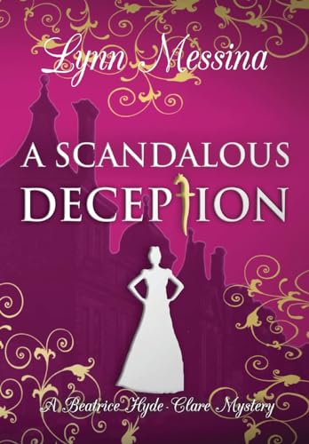 A Scandalous Deception A Scandalous Deception