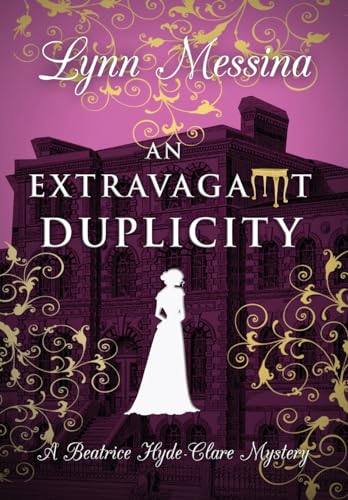 An Extravagant Duplicity An Extravagant Duplicity von Alion