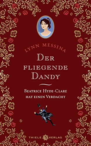 Der fliegende Dandy von Thiele & Brandstätter Verlag