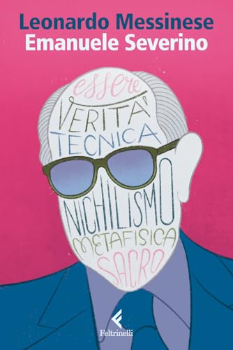 Emanuele Severino (Eredi) von Feltrinelli