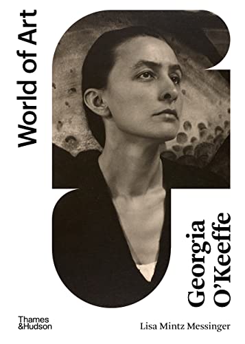 Georgia O'Keeffe (World of Art) von Thames & Hudson