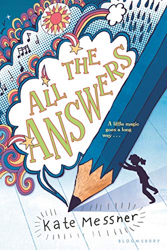 All the Answers All the Answers
