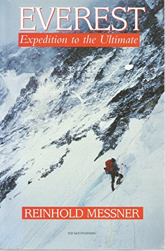 Everest: Expedition to the Ultimate Everest: Expedition to the Ultimate