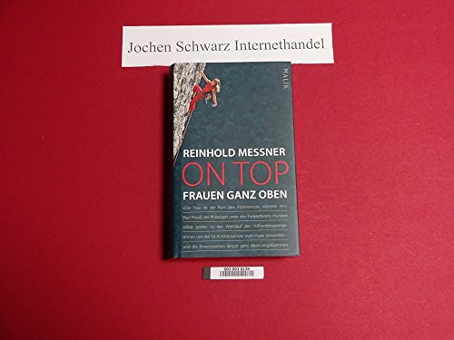 On Top: Frauen ganz oben On Top: Frauen ganz oben