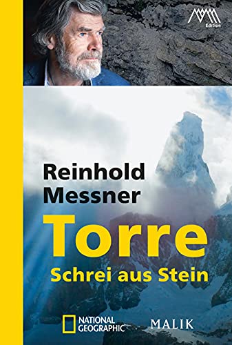 Torre: Schrei aus Stein