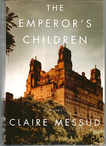 The Emperor's Children (Rough Cut)