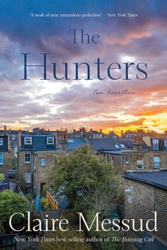 The Hunters: Two Novellas