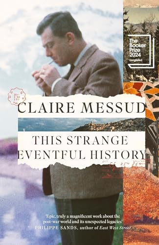 This Strange Eventful History: Longlisted for the Booker Prize 2024 von Fleet