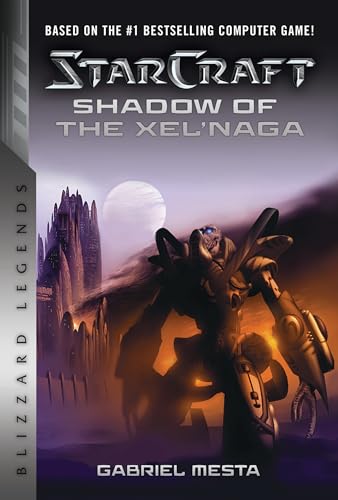 StarCraft: Shadow of the Xel'Naga: Blizzard Legends von Blizzard Entertainment