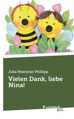 Vielen Dank, liebe Nina! von united p.c.