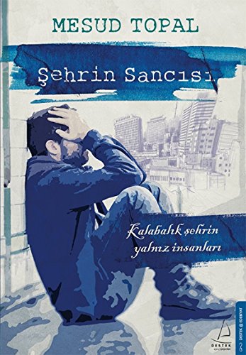 Şehrin Sancısı von Destek Yayinevi